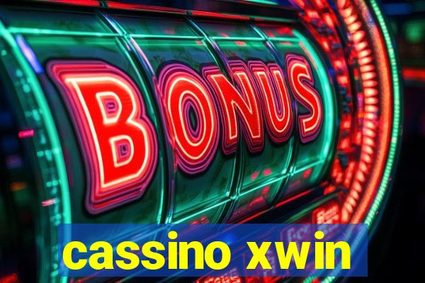 cassino xwin